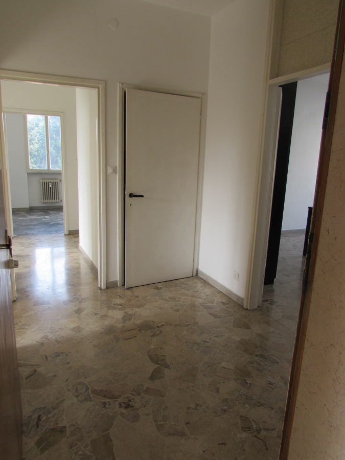 Appartamento via Olivolo  - foto 6