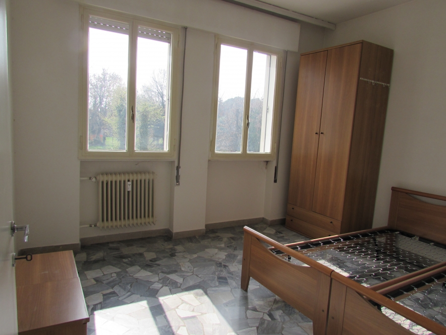 Appartamento via Olivolo  - foto 7