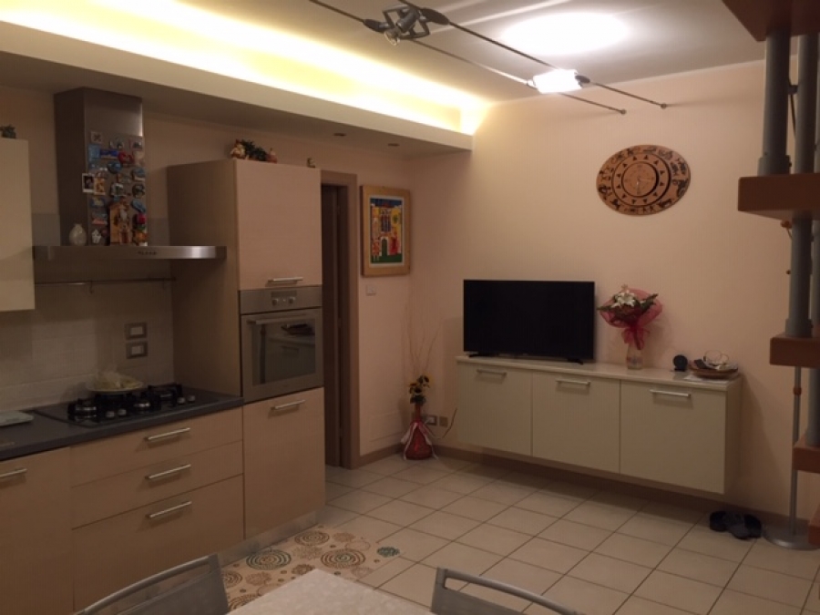 Appartamento via monte grappa  - foto 2