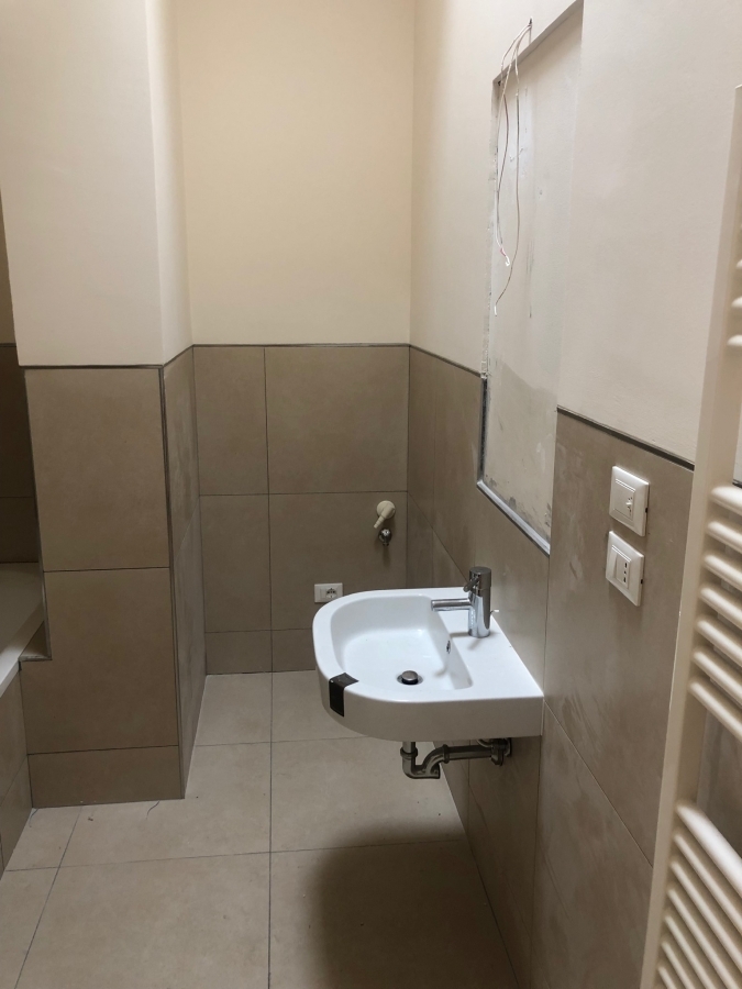 Appartamento Via Marradi  - foto 3
