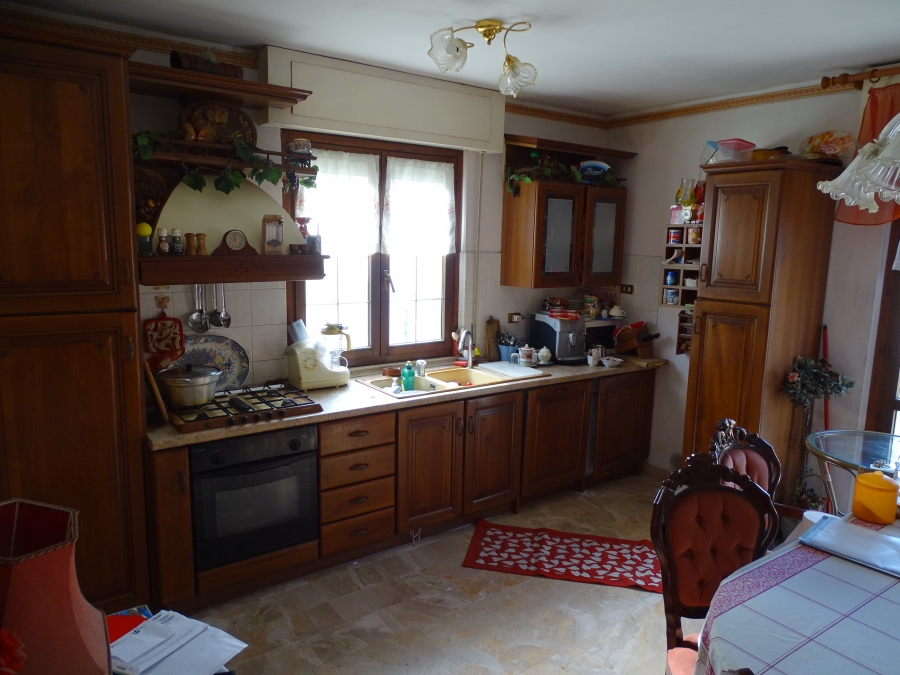Casa indipendente Via Firenze  - foto 8