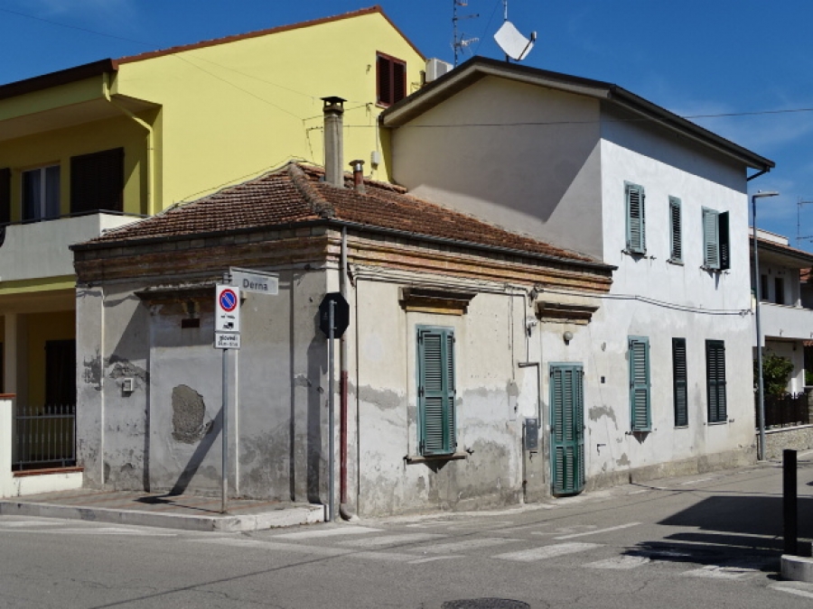 Appartamento Via Derna 