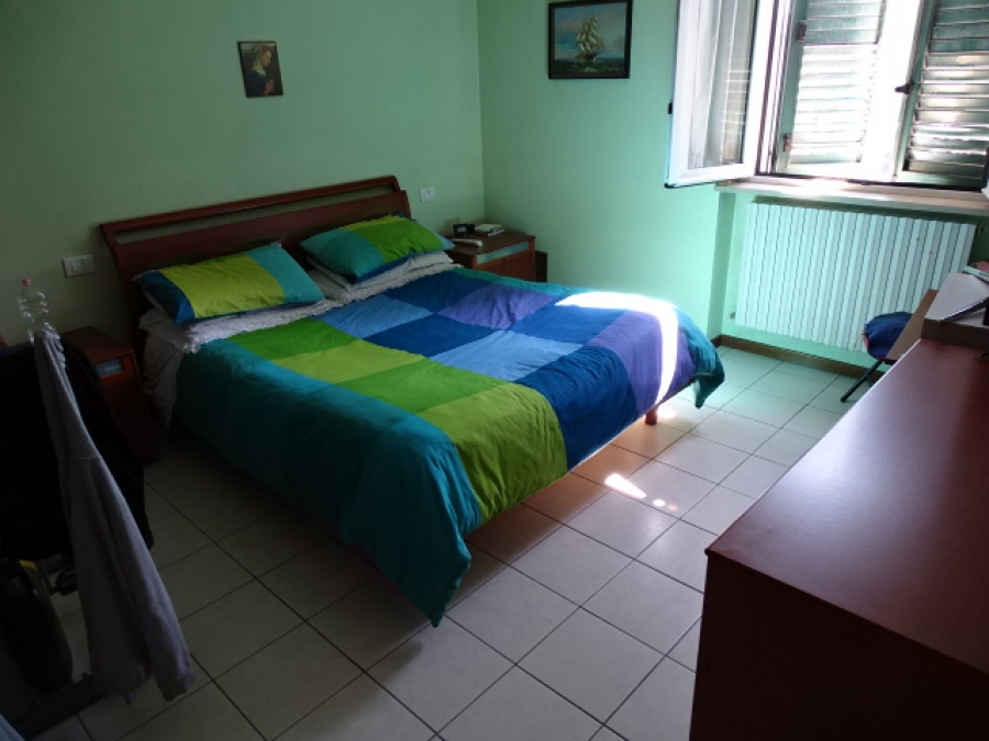 Appartamento Via Derna  - foto 6