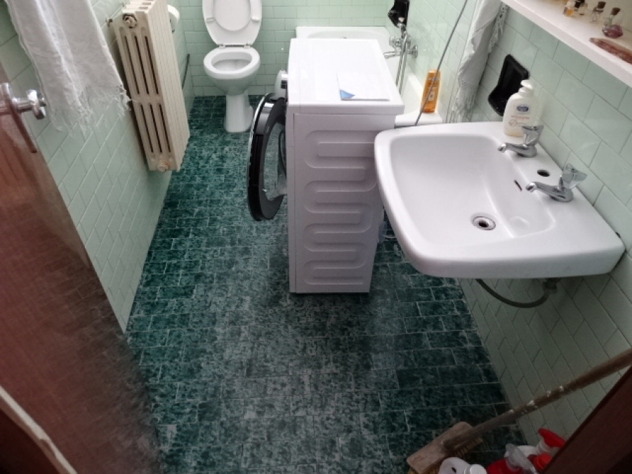 Appartamento Via Derna  - foto 7