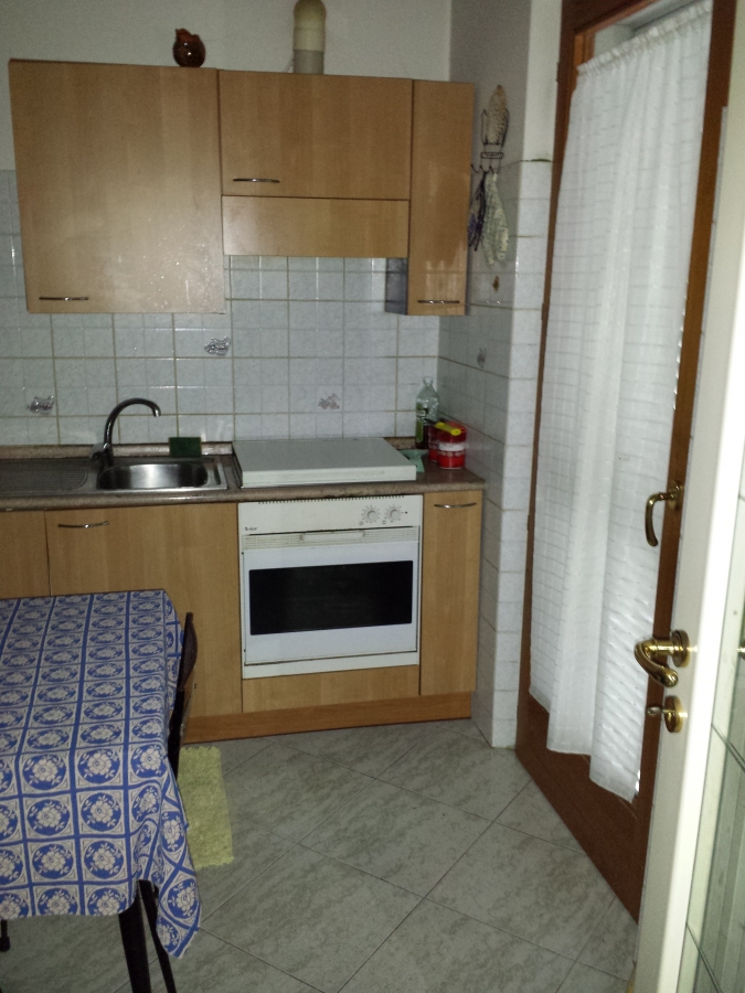 Appartamento Via Marcozzi  - foto 3