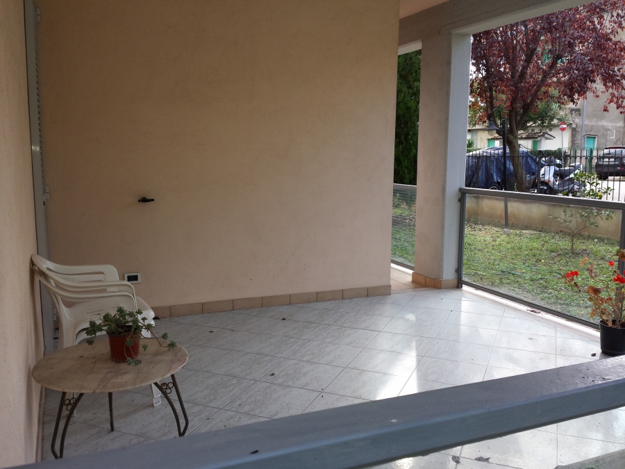 Appartamento Via Marcozzi  - foto 9