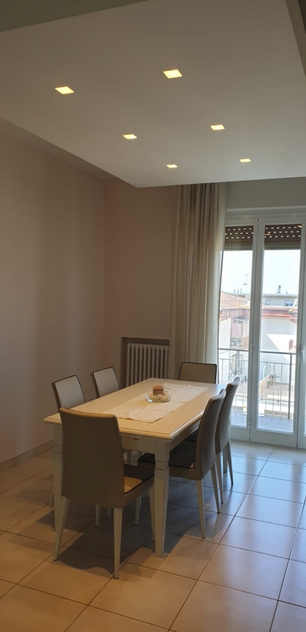 Appartamento Via Pascoli 