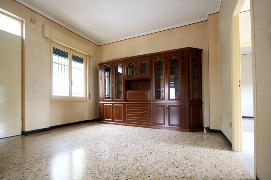 Appartamento via duca degli abruzzi 