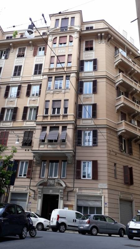 Appartamento Via Lanfranconi 1/10 