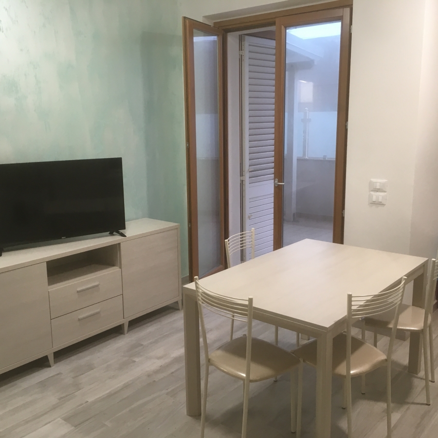 Appartamento Via Calatafimi 150, San Benedetto del Tronto
