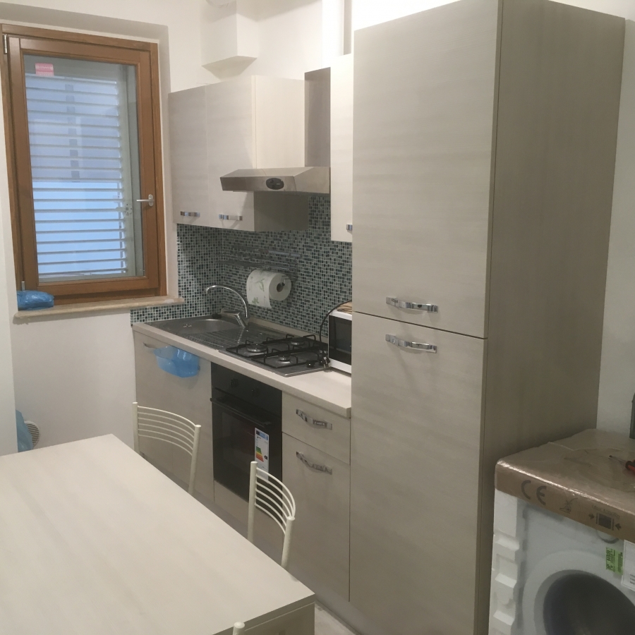 Appartamento Via Calatafimi 150  - foto 2