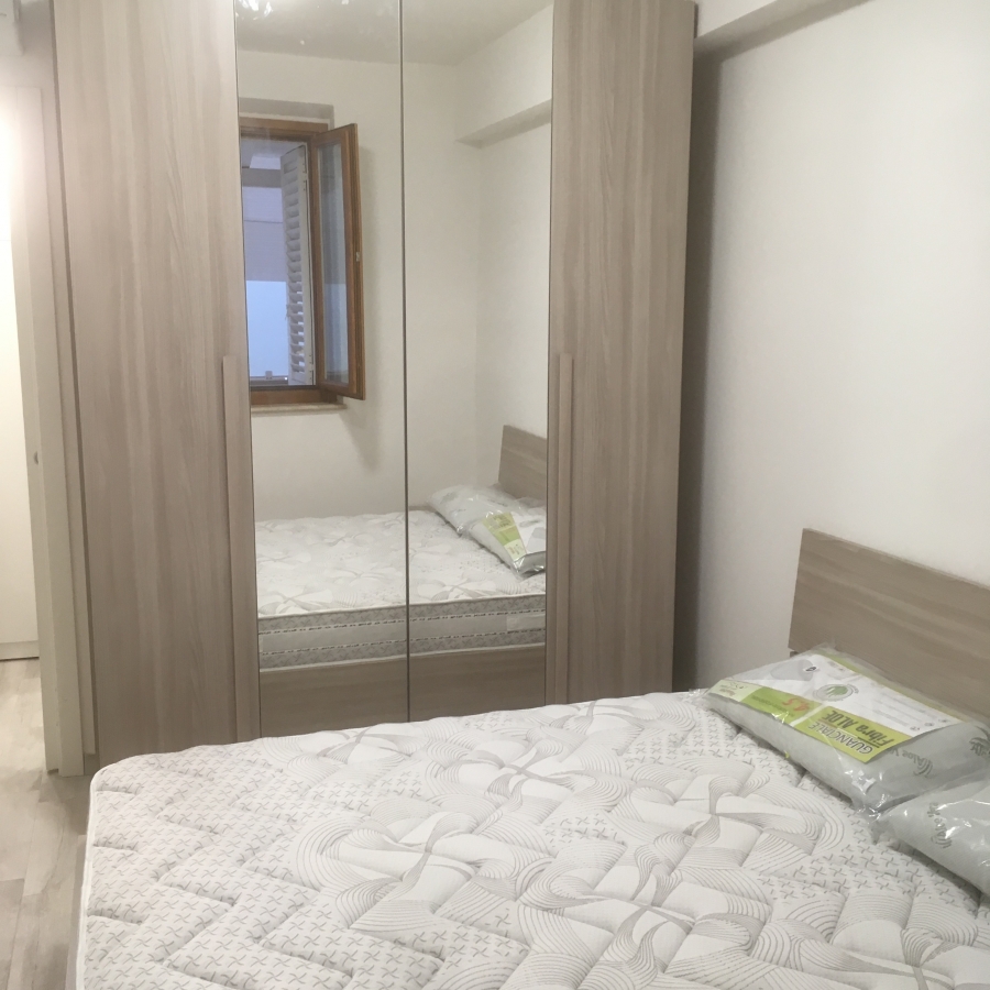 Appartamento Via Calatafimi 150  - foto 4