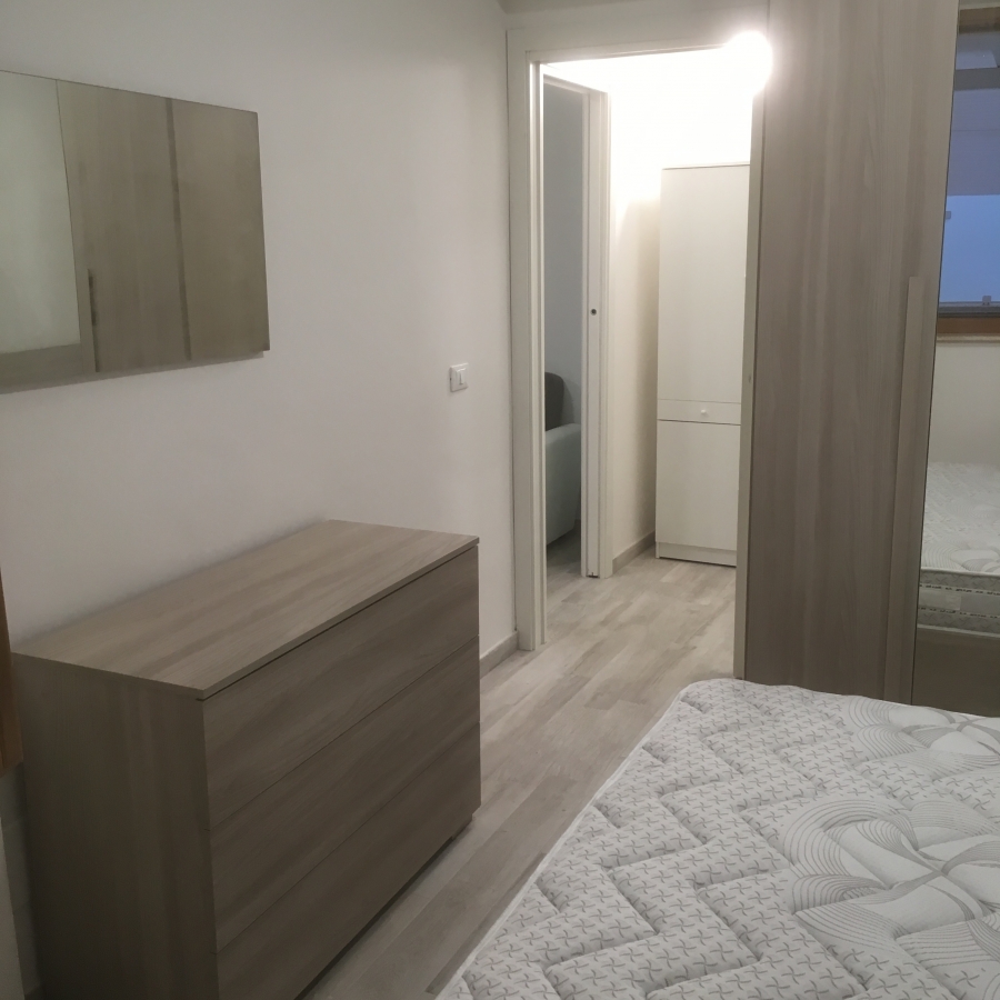 Appartamento Via Calatafimi 150  - foto 5