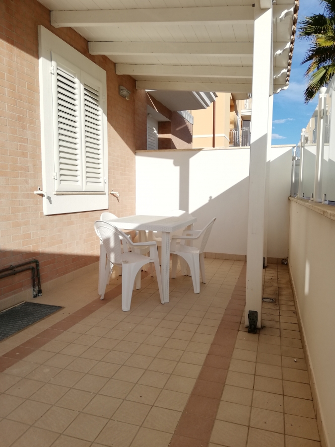 Appartamento Via Calatafimi 150  - foto 6