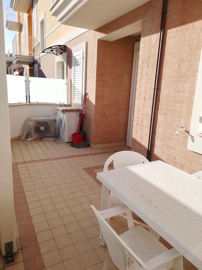 Appartamento Via Calatafimi 150  - foto 7