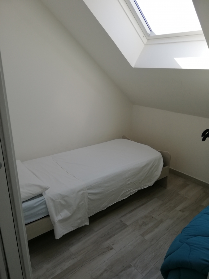 Appartamento Via Calatafimi 150  - foto 4