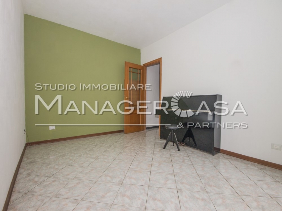 Appartamento Via Collette  - foto 10