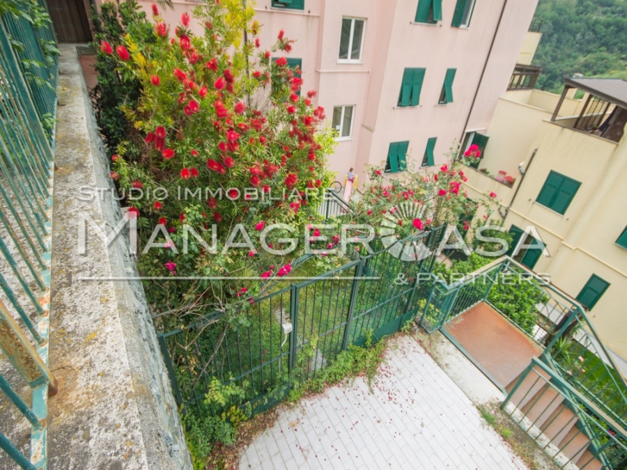 Appartamento Via Collette  - foto 13