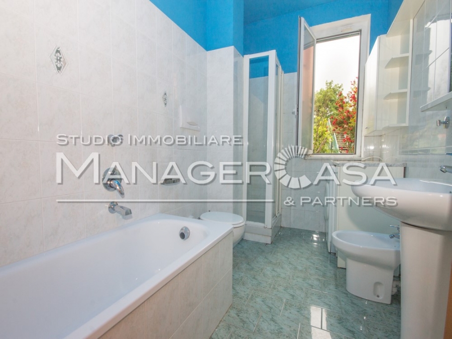 Appartamento Via Collette  - foto 14