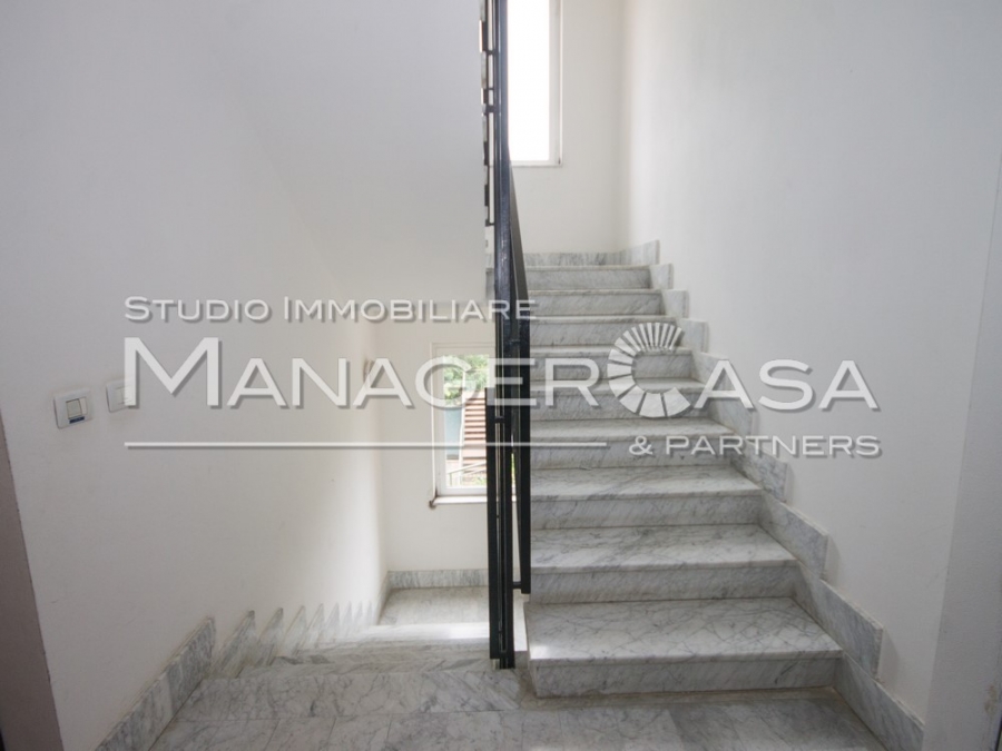 Appartamento Via Collette  - foto 15