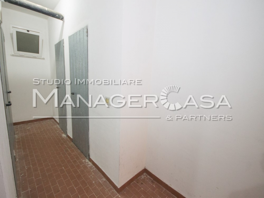 Appartamento Via Collette  - foto 16