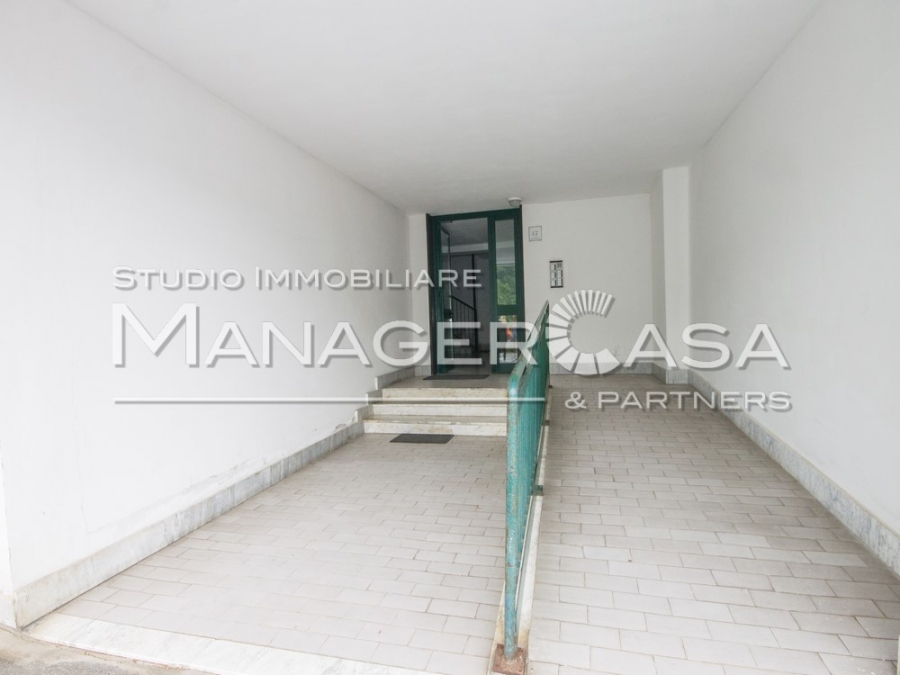 Appartamento Via Collette  - foto 17