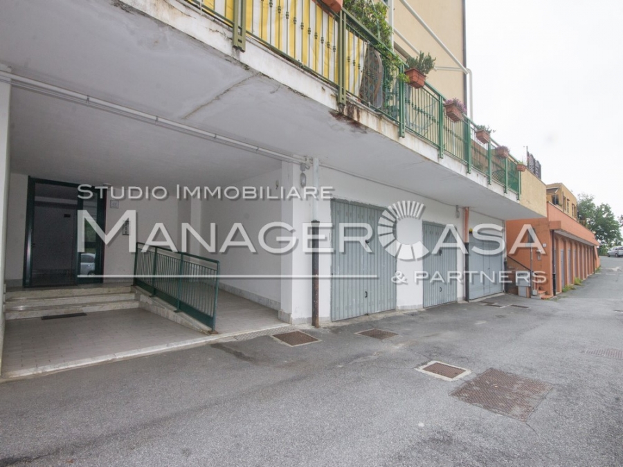 Appartamento Via Collette  - foto 18