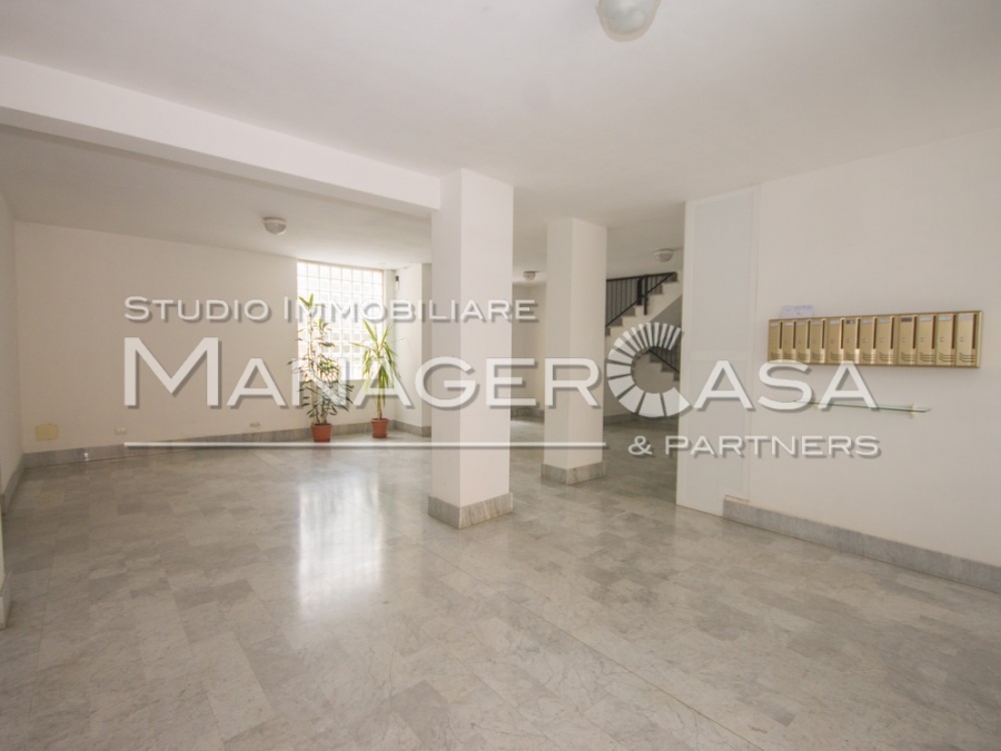 Appartamento Via Collette  - foto 19