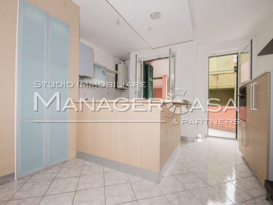 Appartamento Via Collette  - foto 2