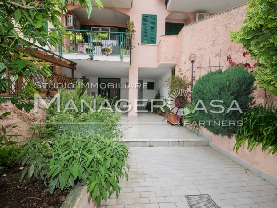 Appartamento Via Collette  - foto 20