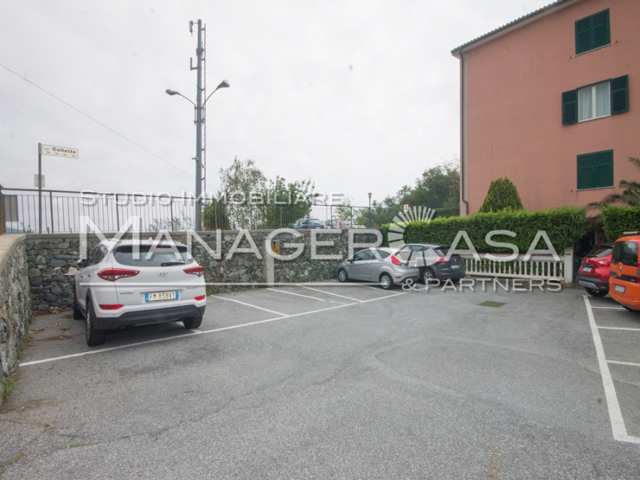 Appartamento Via Collette  - foto 21