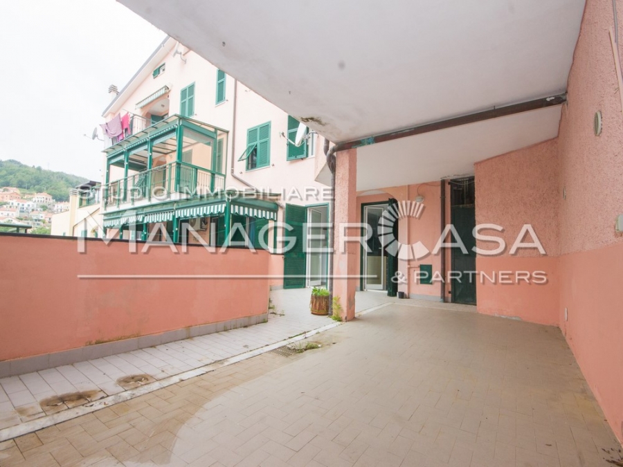 Appartamento Via Collette  - foto 3