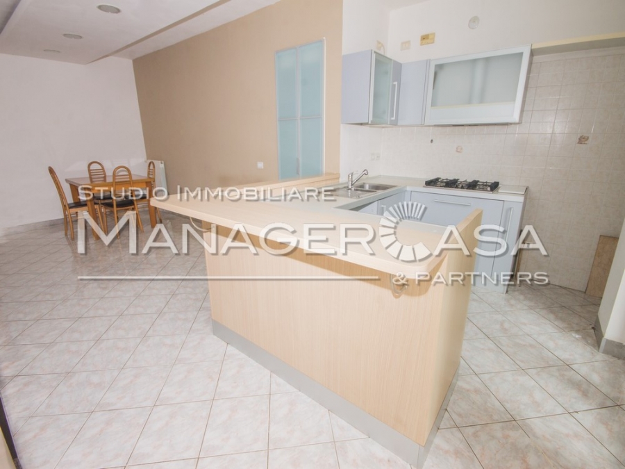 Appartamento Via Collette  - foto 4