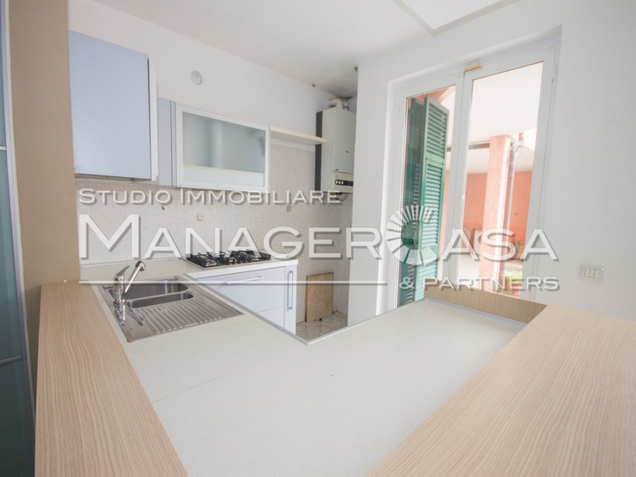 Appartamento Via Collette  - foto 5