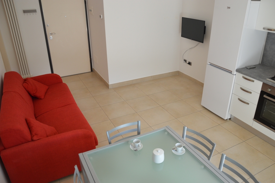 Appartamento via Genzano angolo viale Roma  - foto 3