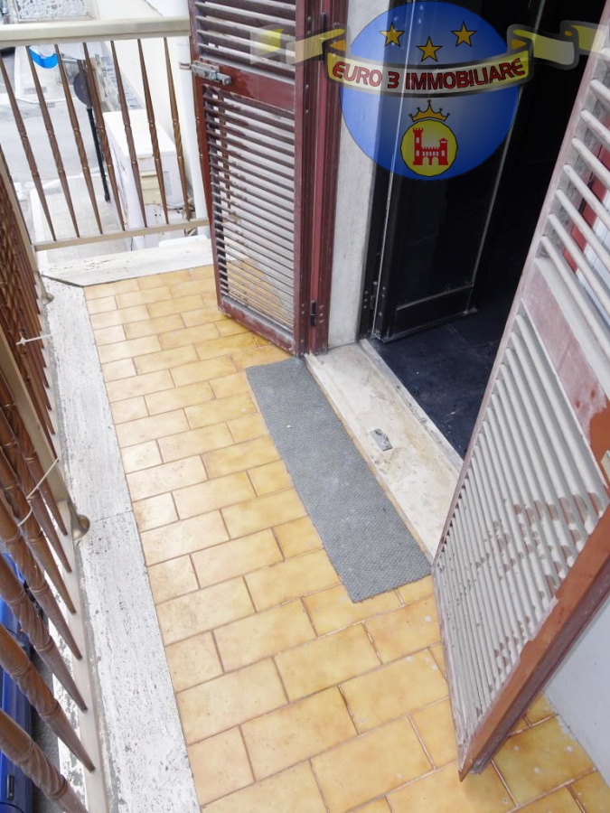 Palazzo - Stabile CENTRO  - foto 4
