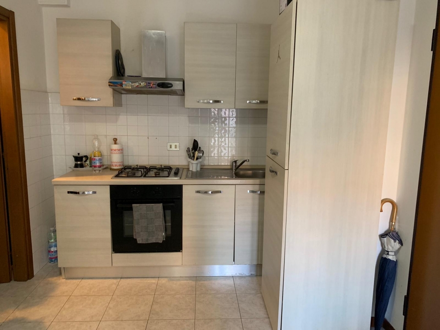 Appartamento via il sanguigno  - foto 2