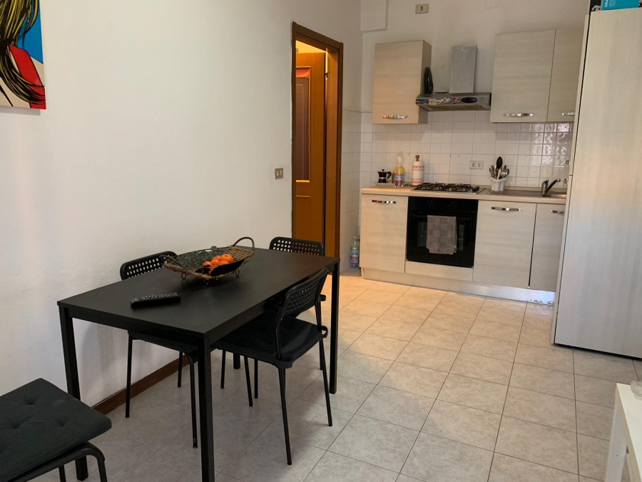 Appartamento via il sanguigno  - foto 3