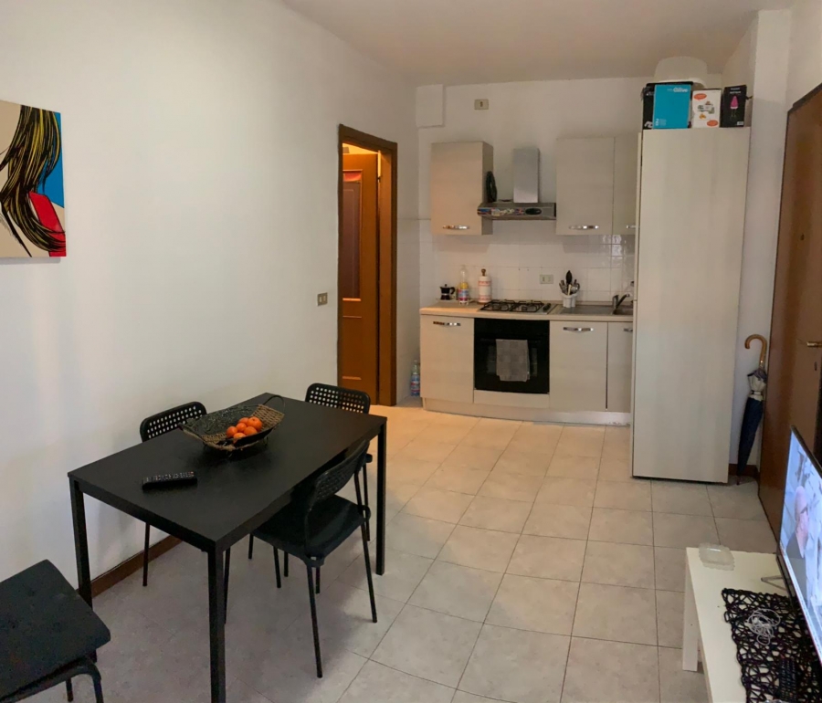 Appartamento via il sanguigno  - foto 4