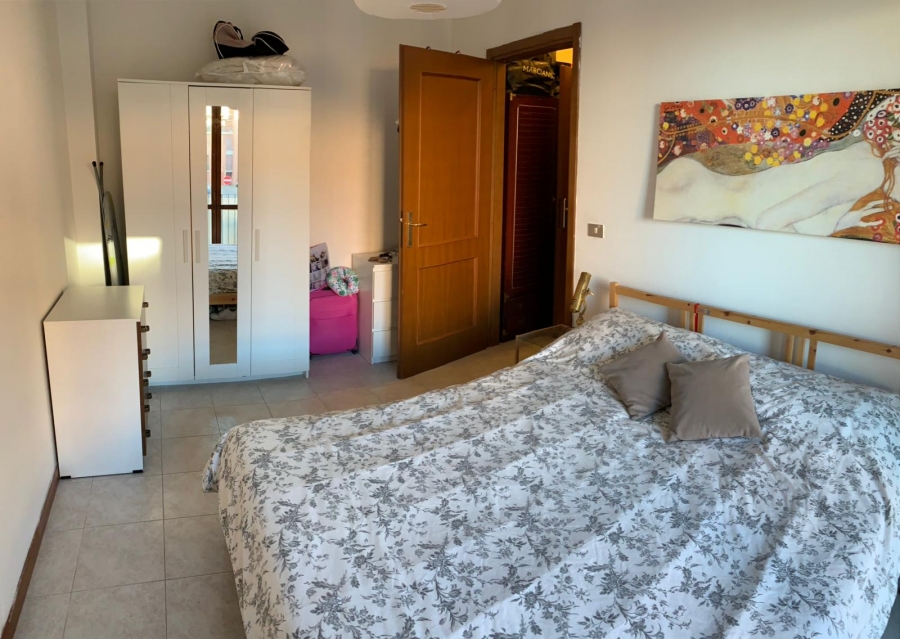 Appartamento via il sanguigno  - foto 6