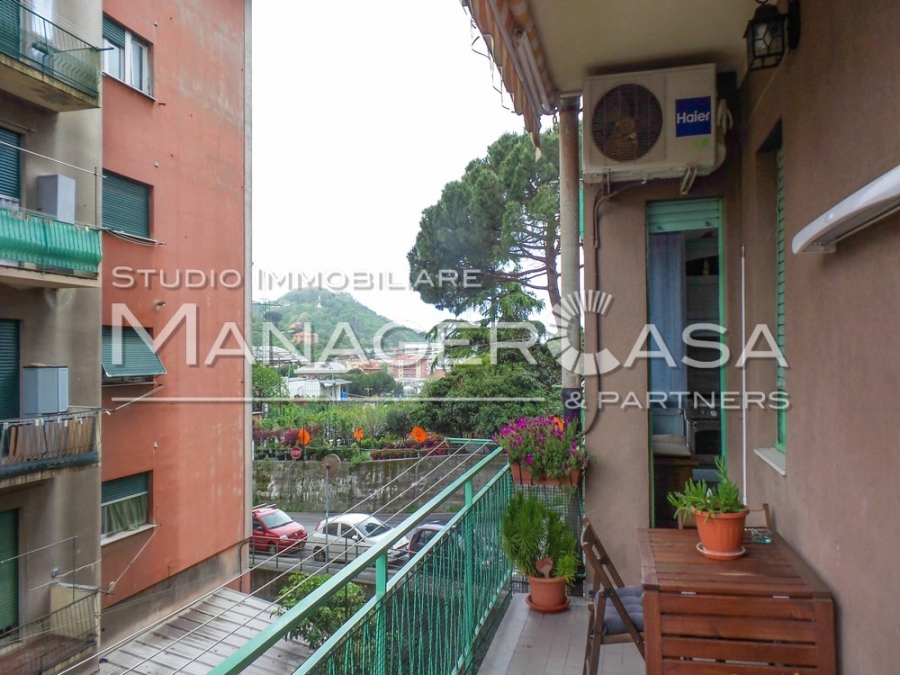 Appartamento Via Cristo di Marmo  - foto 2