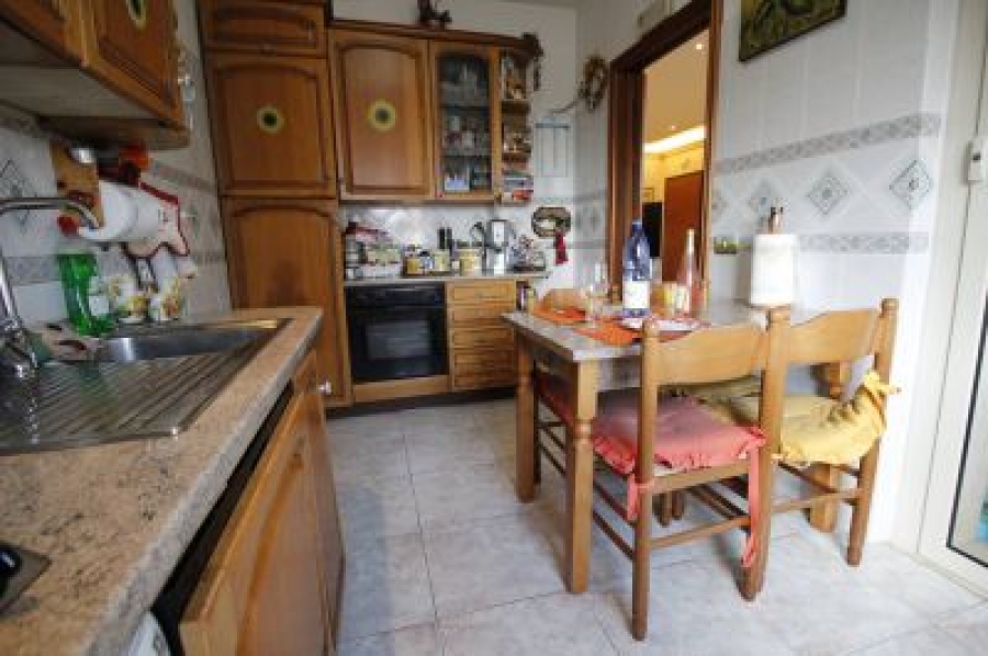 Appartamento VIA MAR ROSSO  - foto 3