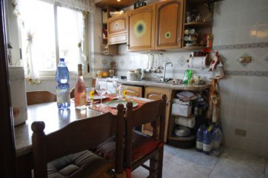 Appartamento VIA MAR ROSSO  - foto 7