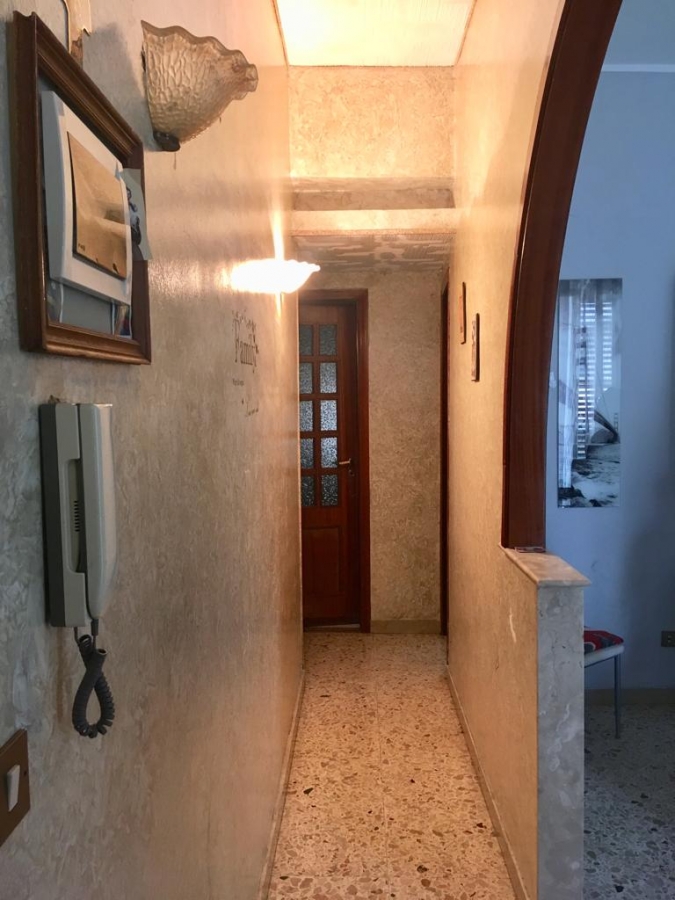 Appartamento Via fratelli biglia  loading=