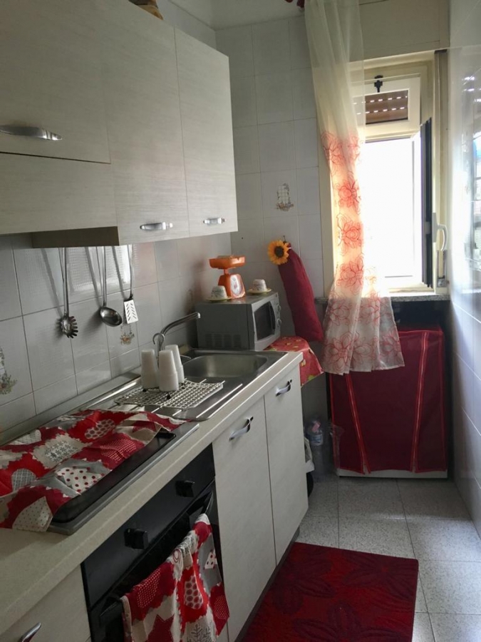Appartamento Via fratelli biglia  - foto 2