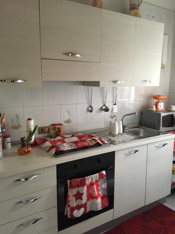 Appartamento Via fratelli biglia  - foto 3