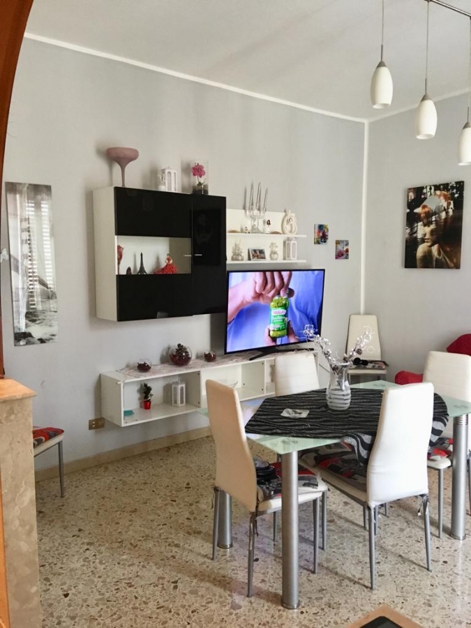 Appartamento Via fratelli biglia  - foto 4