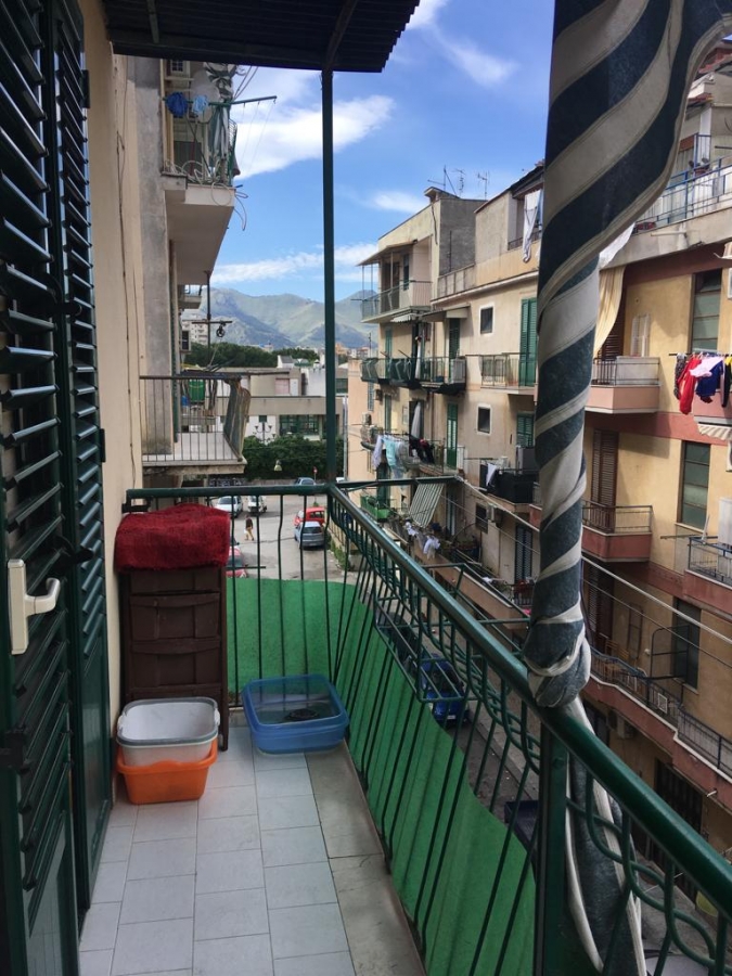 Appartamento Via fratelli biglia  - foto 8