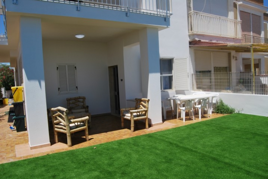 Appartamento viale delle sirene 57, Bernalda