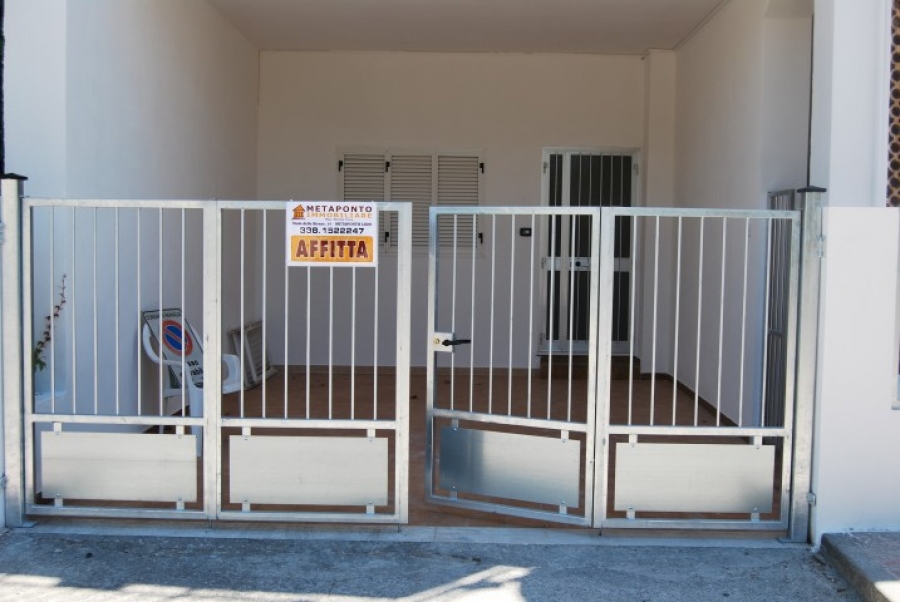 Appartamento viale delle sirene 57  - foto 12